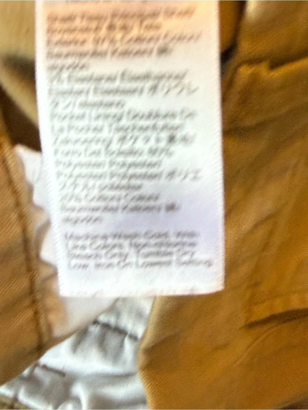 EUC J.Crew High Rise Girlfriend Chino Pants size 6